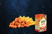 Kids Chicken Nuggets & Chips